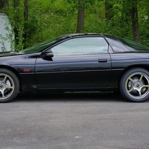 Meet your Posher, Charles